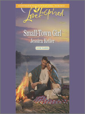 cover image of Small-Town Girl